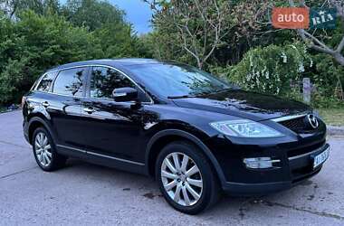 Внедорожник / Кроссовер Mazda CX-9 2008 в 