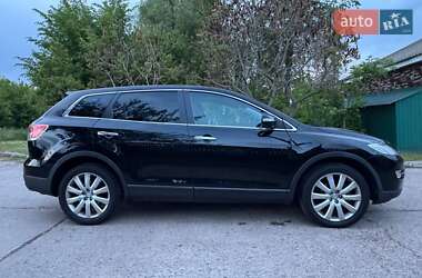 Внедорожник / Кроссовер Mazda CX-9 2008 в 