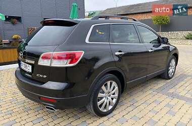 Внедорожник / Кроссовер Mazda CX-9 2007 в Тернополе
