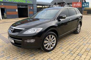 Внедорожник / Кроссовер Mazda CX-9 2007 в 