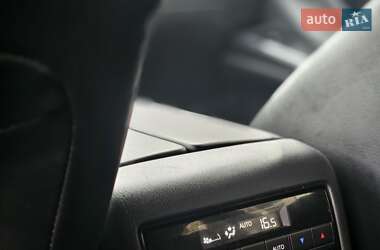 Внедорожник / Кроссовер Mazda CX-9 2019 в 