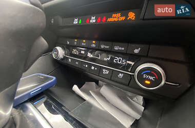 Внедорожник / Кроссовер Mazda CX-9 2022 в 