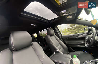 Внедорожник / Кроссовер Mazda CX-9 2022 в 