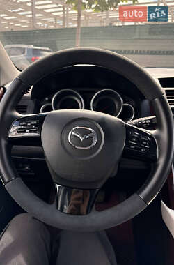 Внедорожник / Кроссовер Mazda CX-9 2008 в 