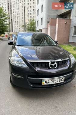 Mazda CX-9 2007 Mazda CX-9 2007
