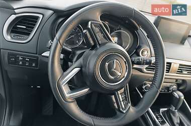 Внедорожник / Кроссовер Mazda CX-9 2016 в 