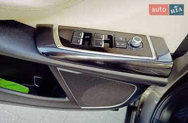 Внедорожник / Кроссовер Mazda CX-9 2016 в 