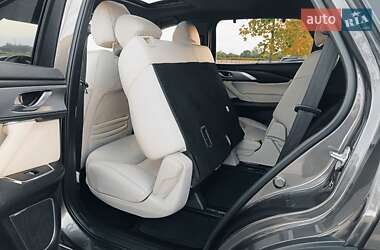 Внедорожник / Кроссовер Mazda CX-9 2016 в 