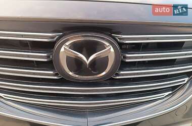 Внедорожник / Кроссовер Mazda CX-9 2016 в 