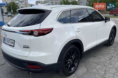 Внедорожник / Кроссовер Mazda CX-9 2020 в 