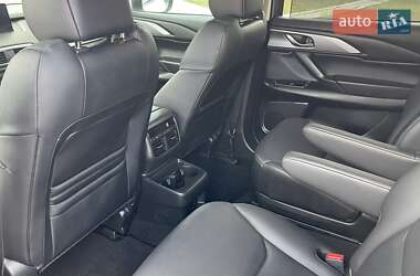 Внедорожник / Кроссовер Mazda CX-9 2020 в 