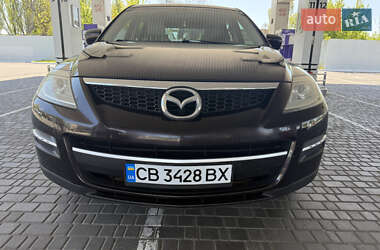Внедорожник / Кроссовер Mazda CX-9 2007 в 