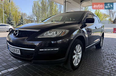 Mazda CX-9 2007 Mazda CX-9 2007