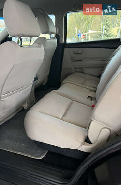 Внедорожник / Кроссовер Mazda CX-9 2007 в 