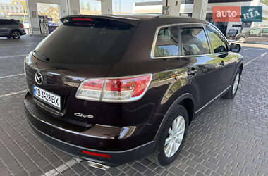 Внедорожник / Кроссовер Mazda CX-9 2007 в 