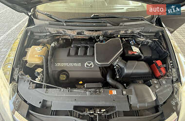 Внедорожник / Кроссовер Mazda CX-9 2007 в 