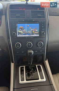Внедорожник / Кроссовер Mazda CX-9 2007 в 