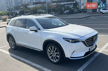 Mazda CX-9 2018 Mazda CX-9 2018