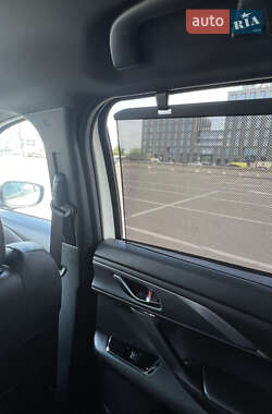 Внедорожник / Кроссовер Mazda CX-9 2018 в 