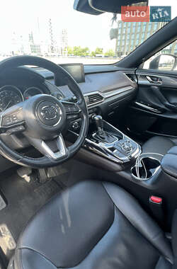 Внедорожник / Кроссовер Mazda CX-9 2018 в 