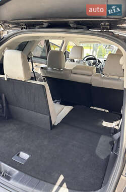 Внедорожник / Кроссовер Mazda CX-9 2014 в 