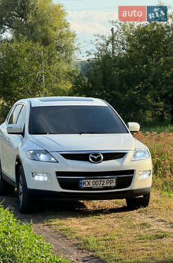 Mazda CX-9 2009 Mazda CX-9 2009