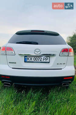 Внедорожник / Кроссовер Mazda CX-9 2009 в 