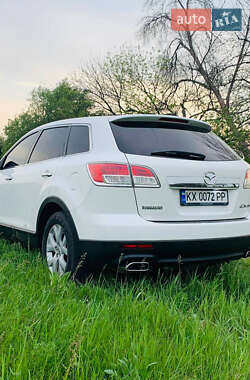 Внедорожник / Кроссовер Mazda CX-9 2009 в 