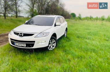 Внедорожник / Кроссовер Mazda CX-9 2009 в 