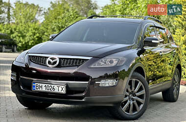 Позашляховик / Кросовер Mazda CX-9 2008 в Одесі