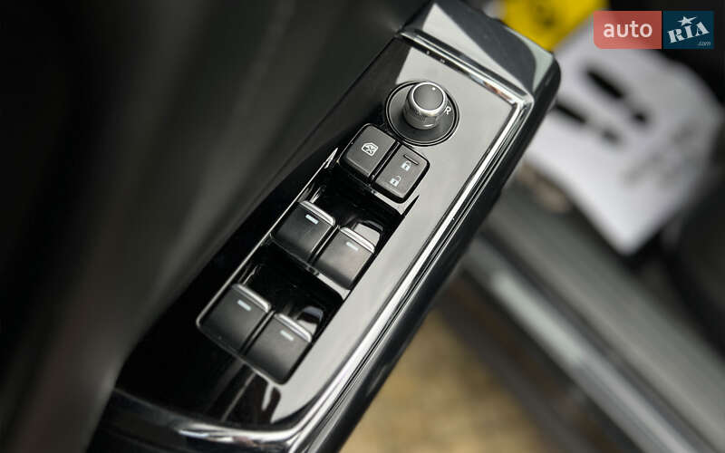 Внедорожник / Кроссовер Mazda CX-9 2017 в Львове фото 18 Внедорожник / Кроссовер Mazda CX-9 2017 в Львове