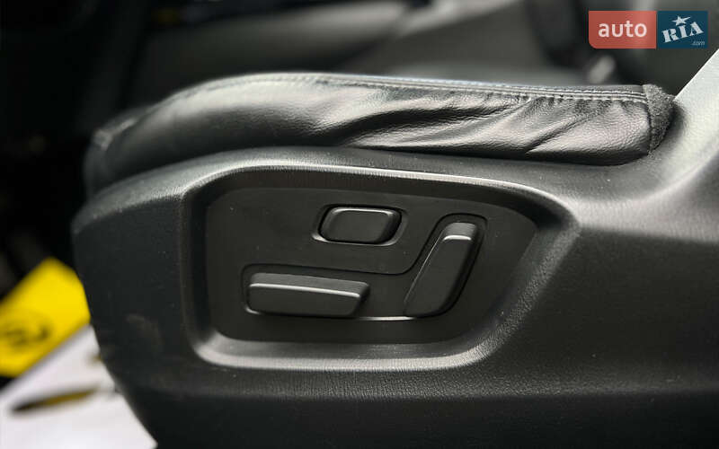 Внедорожник / Кроссовер Mazda CX-9 2017 в Львове фото 20 Внедорожник / Кроссовер Mazda CX-9 2017 в Львове