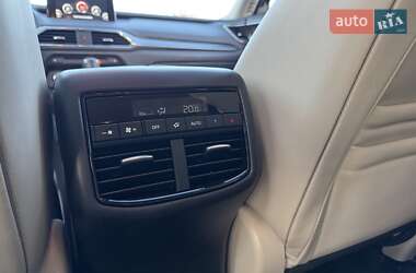 Внедорожник / Кроссовер Mazda CX-9 2018 в 
