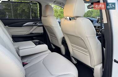 Внедорожник / Кроссовер Mazda CX-9 2018 в 