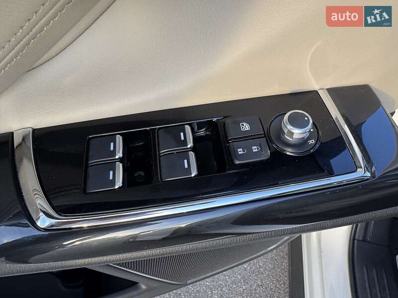 Внедорожник / Кроссовер Mazda CX-9 2018 в Киеве