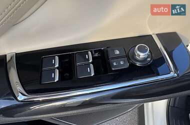 Внедорожник / Кроссовер Mazda CX-9 2018 в 