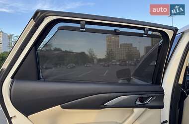 Внедорожник / Кроссовер Mazda CX-9 2018 в 