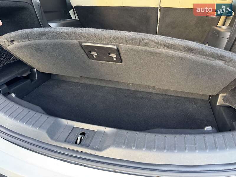 Внедорожник / Кроссовер Mazda CX-9 2018 в Киеве