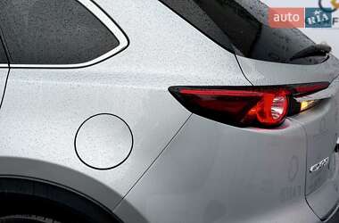Внедорожник / Кроссовер Mazda CX-9 2017 в 