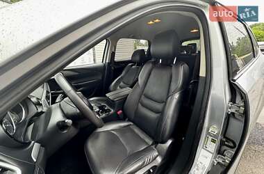 Внедорожник / Кроссовер Mazda CX-9 2017 в 