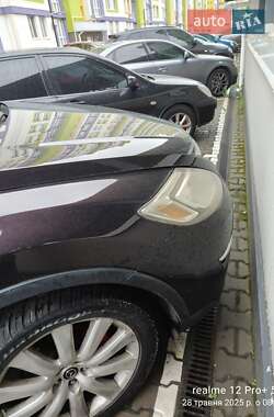 Внедорожник / Кроссовер Mazda CX-9 2007 в 