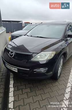 Mazda CX-9 2007