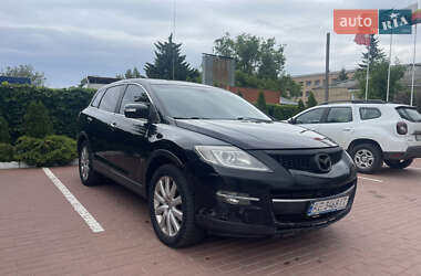 Mazda CX-9 2008 Mazda CX-9 2008