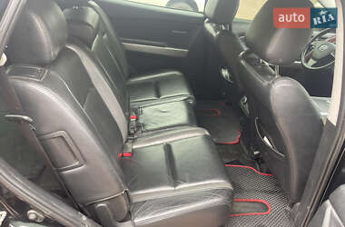 Позашляховик / Кросовер Mazda CX-9 2008 в 