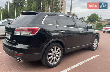 Позашляховик / Кросовер Mazda CX-9 2008 в 