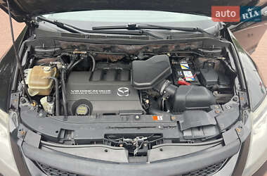 Позашляховик / Кросовер Mazda CX-9 2008 в 
