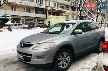 Mazda CX-9 2007 Mazda CX-9 2007
