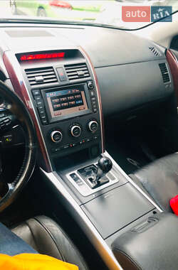 Внедорожник / Кроссовер Mazda CX-9 2007 в 