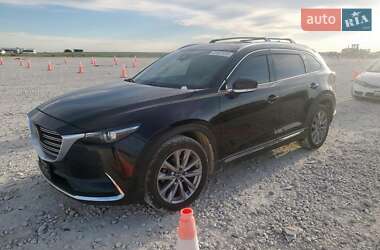 Mazda CX-9 2019