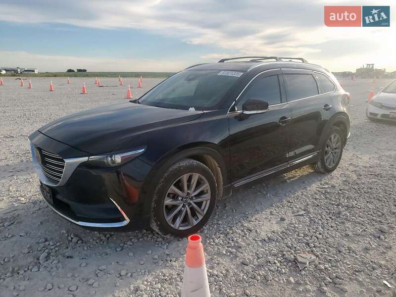Mazda CX-9 2019